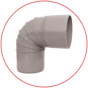 اتصالات UPVC گلپایگان