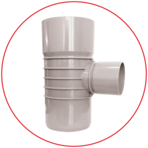 اتصالات UPVC گلپایگان