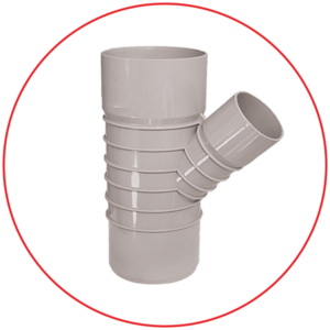 اتصالات UPVC گلپایگان