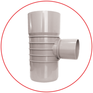اتصالات UPVC گلپایگان