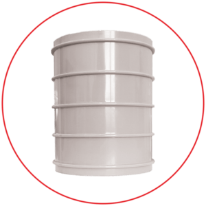 اتصالات UPVC گلپایگان