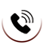 دایره ارتباط با ما